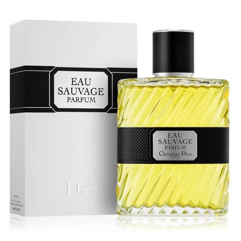 dior men sauvage eau de parfum spray